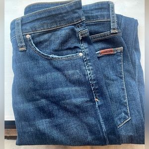 Joe’s Jeans size 28 - The Charlie high rise skinny